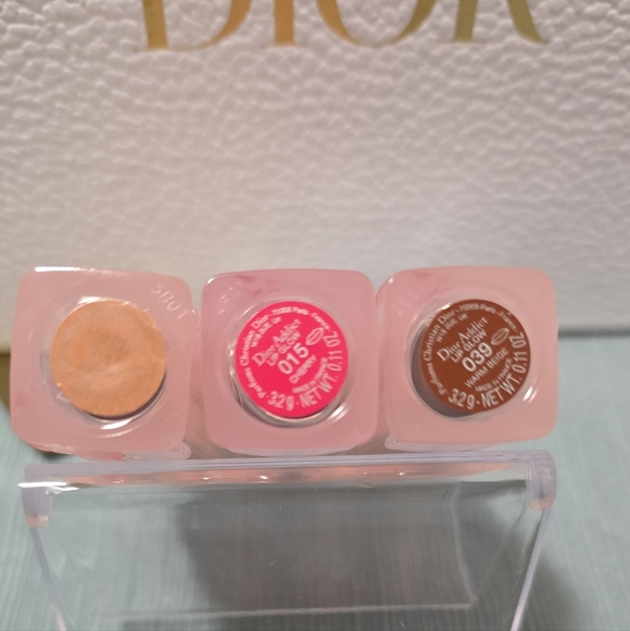 Dior Lip Treatment (BUYER'S CHOICE) - Picture 3 of 4